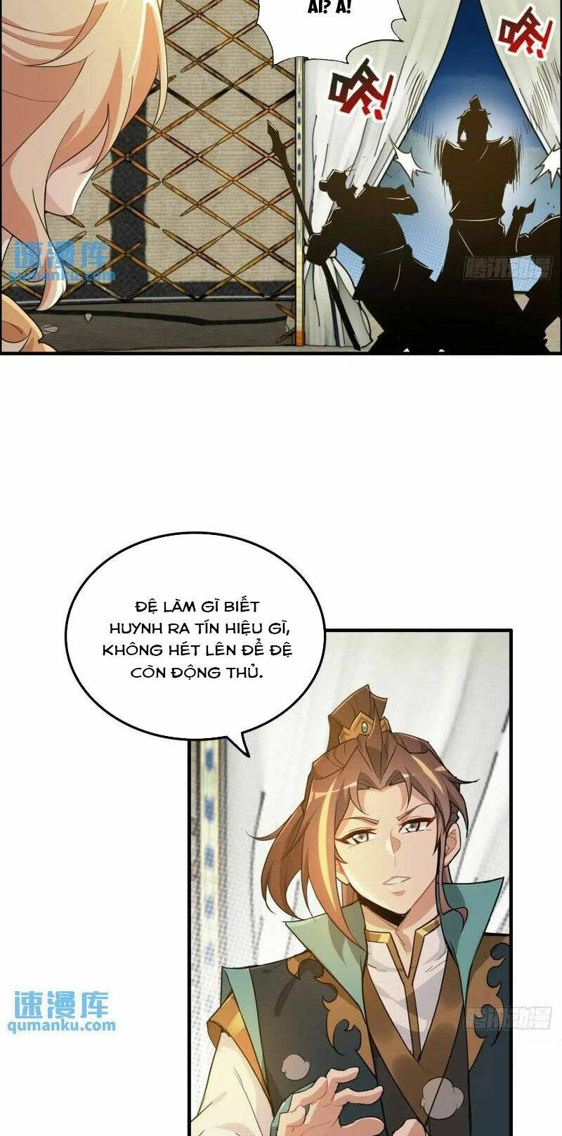 Tu Tiên Chính Là Như Vậy: Chapter 103