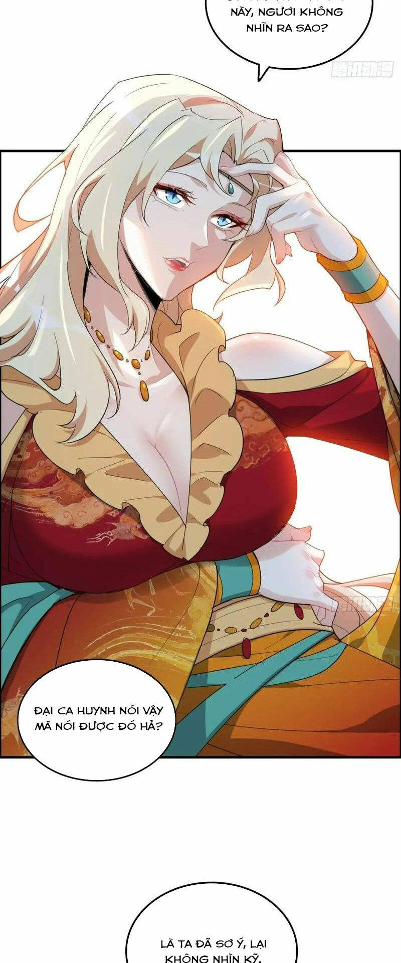 Tu Tiên Chính Là Như Vậy: Chapter 103