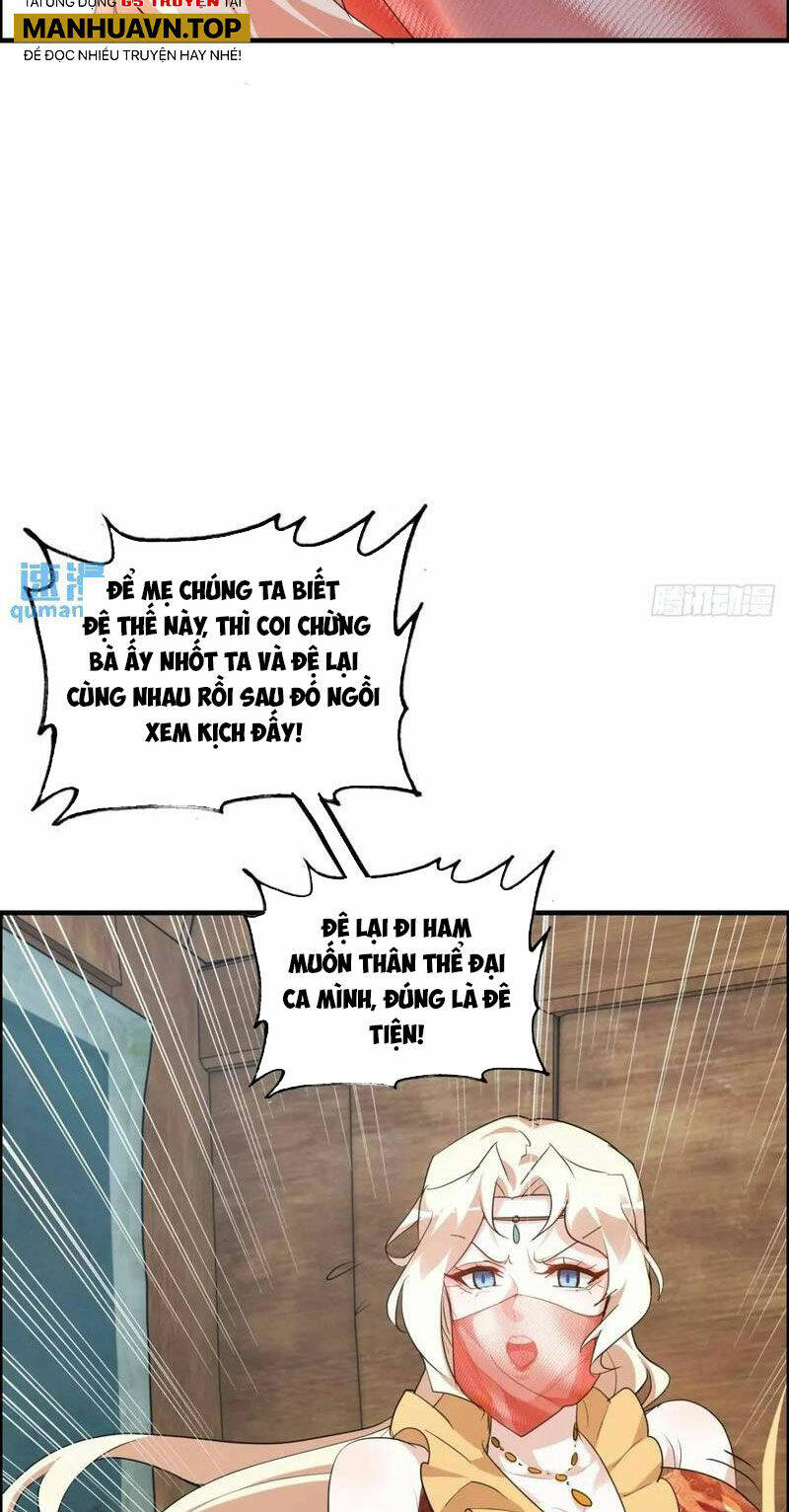 Tu Tiên Chính Là Như Vậy: Chapter 103