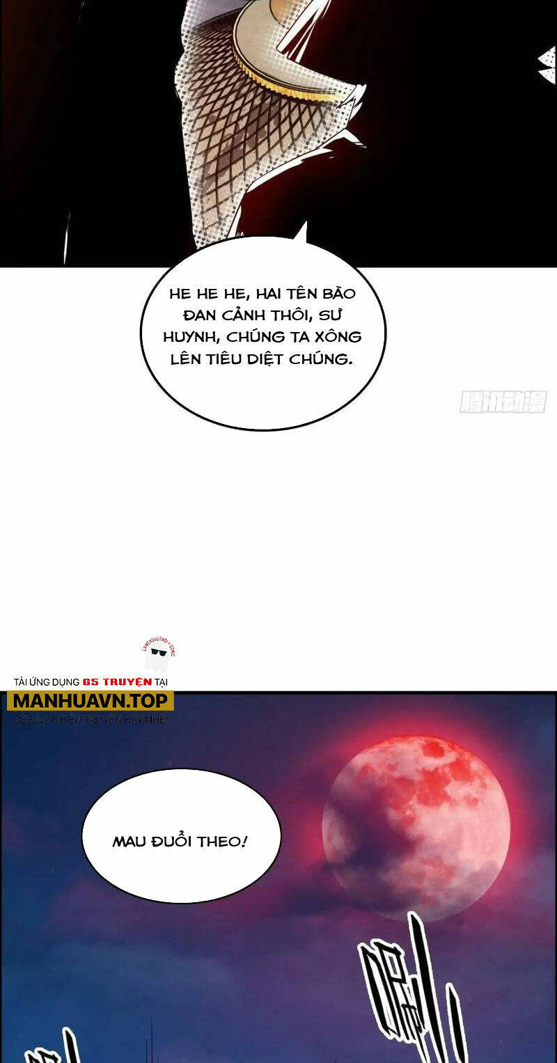 Tu Tiên Chính Là Như Vậy: Chapter 103
