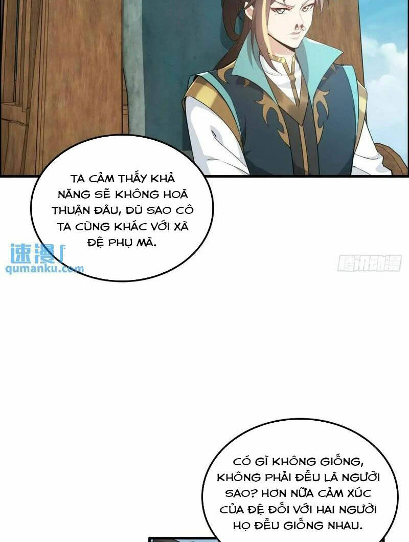 Tu Tiên Chính Là Như Vậy: Chapter 103