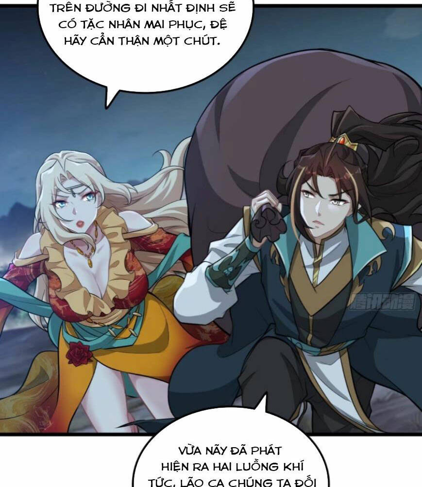 Tu Tiên Chính Là Như Vậy: Chapter 104