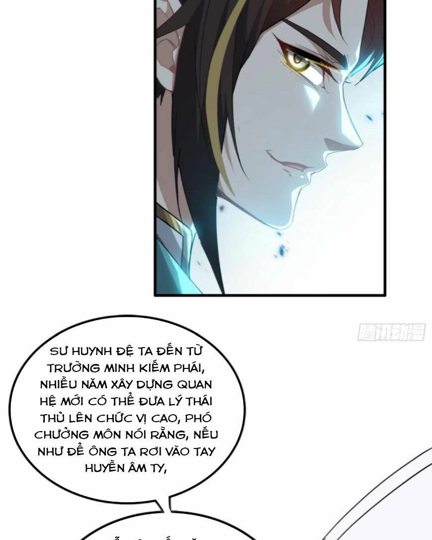 Tu Tiên Chính Là Như Vậy: Chapter 104