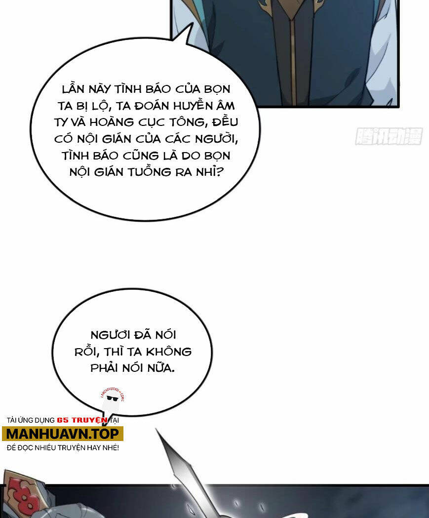 Tu Tiên Chính Là Như Vậy: Chapter 104
