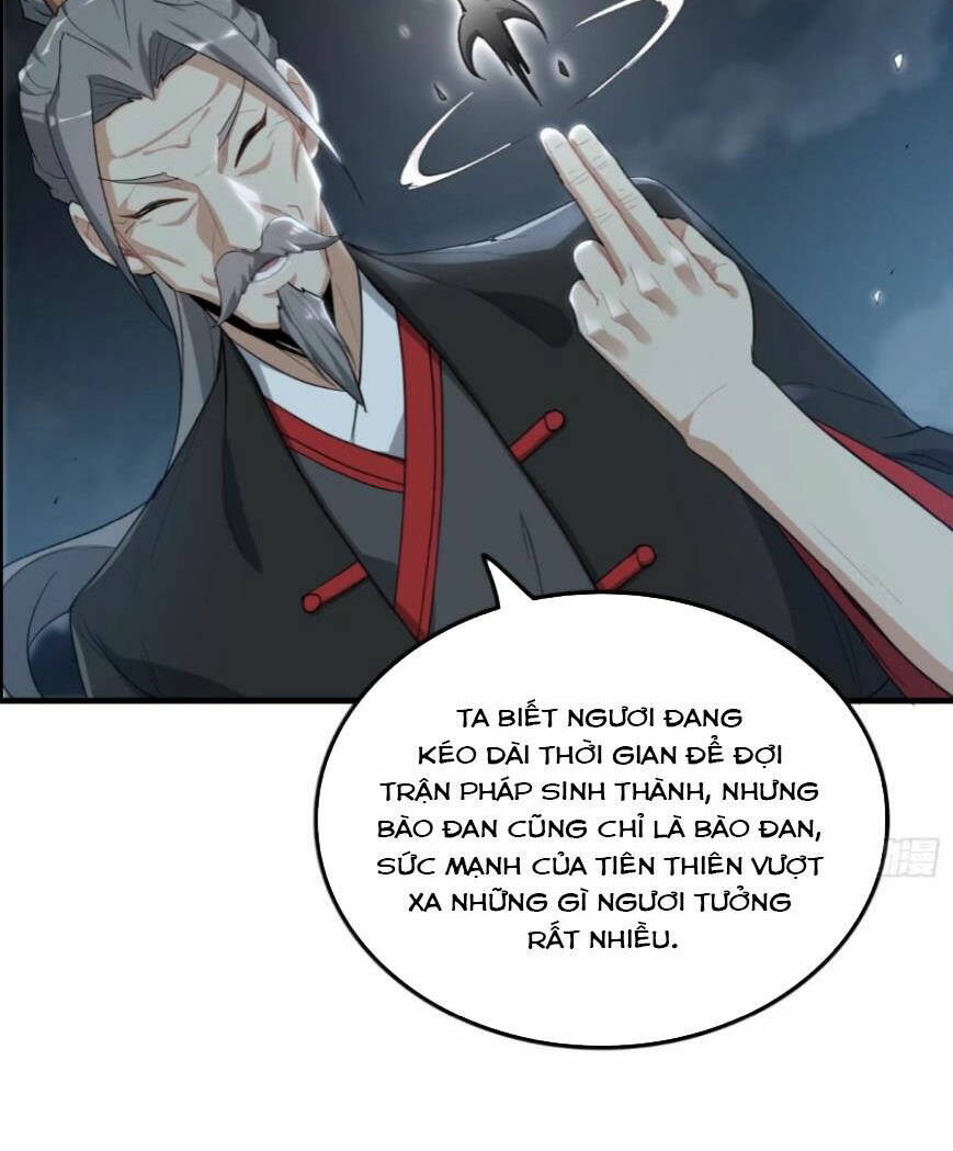 Tu Tiên Chính Là Như Vậy: Chapter 104