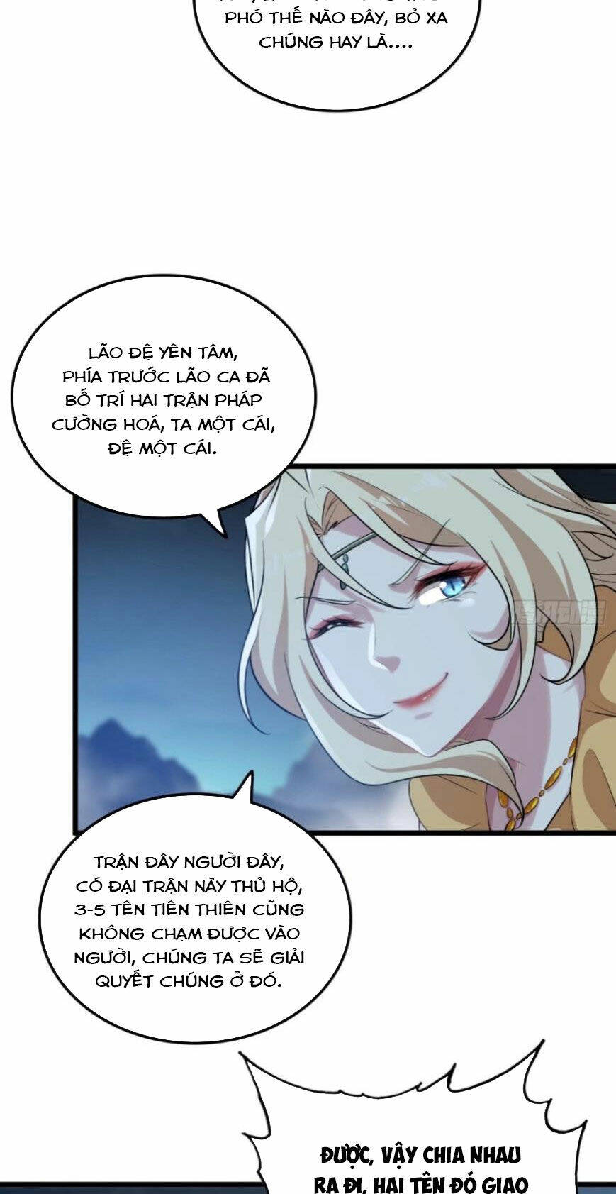 Tu Tiên Chính Là Như Vậy: Chapter 104