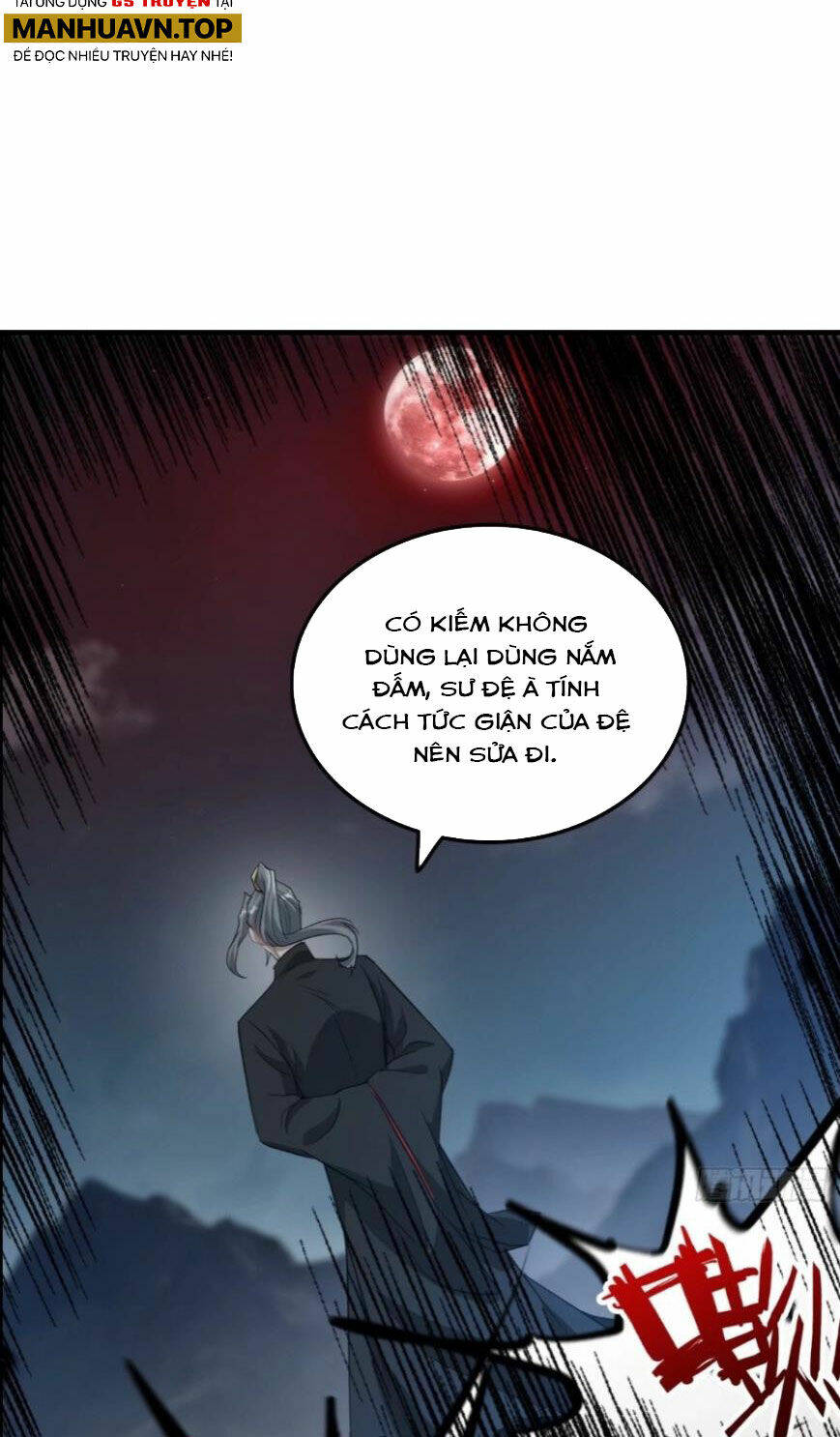 Tu Tiên Chính Là Như Vậy: Chapter 104