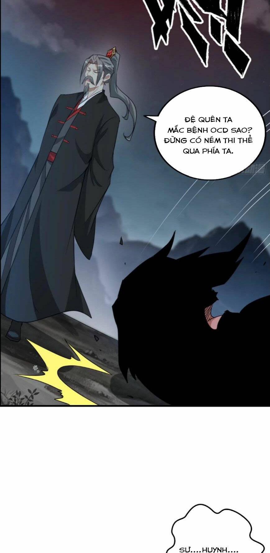Tu Tiên Chính Là Như Vậy: Chapter 104