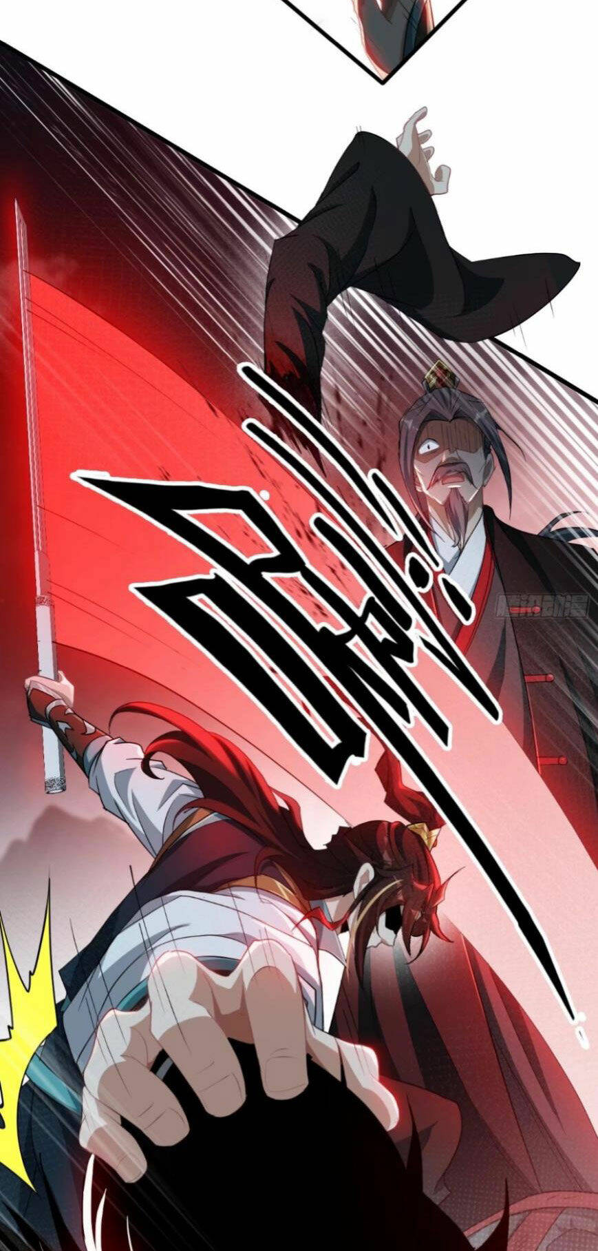 Tu Tiên Chính Là Như Vậy: Chapter 104