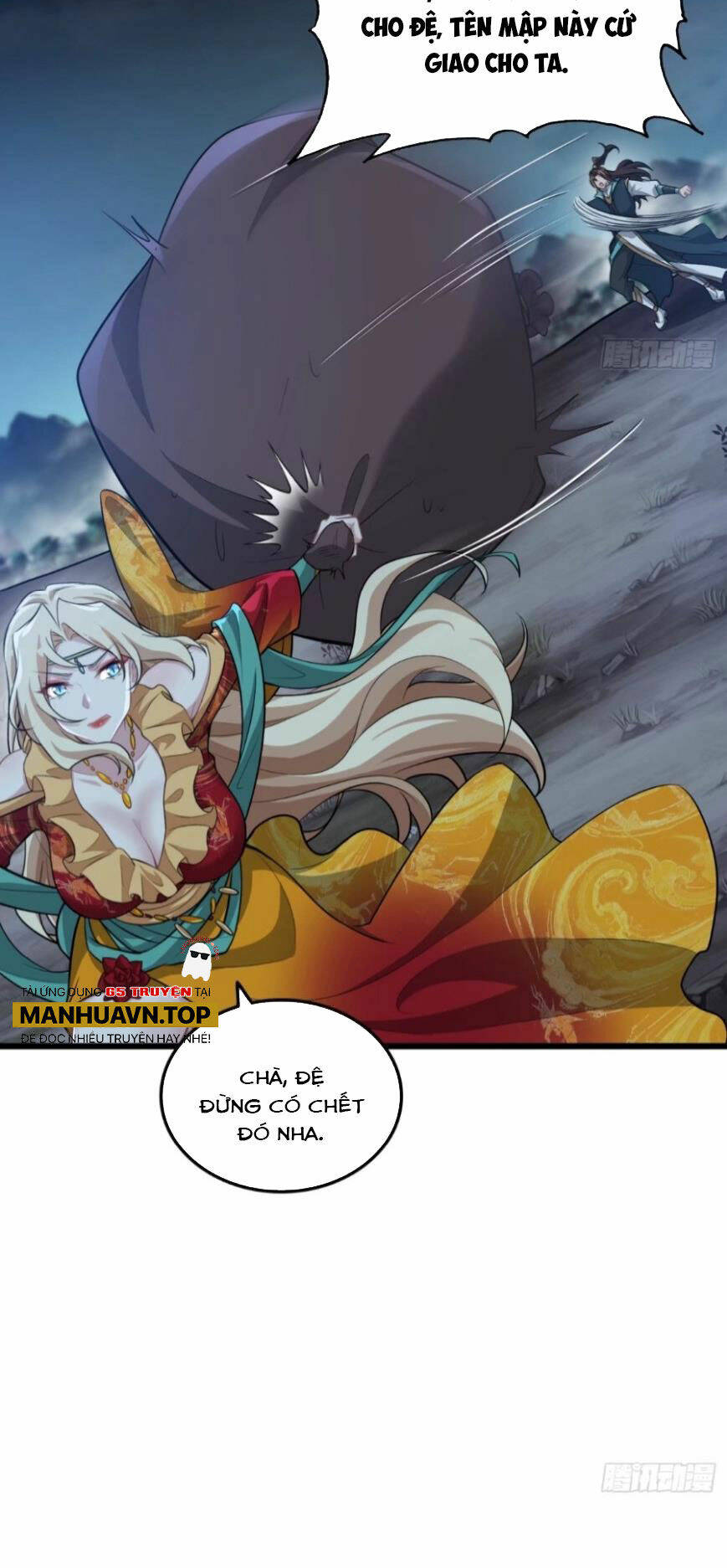 Tu Tiên Chính Là Như Vậy: Chapter 104