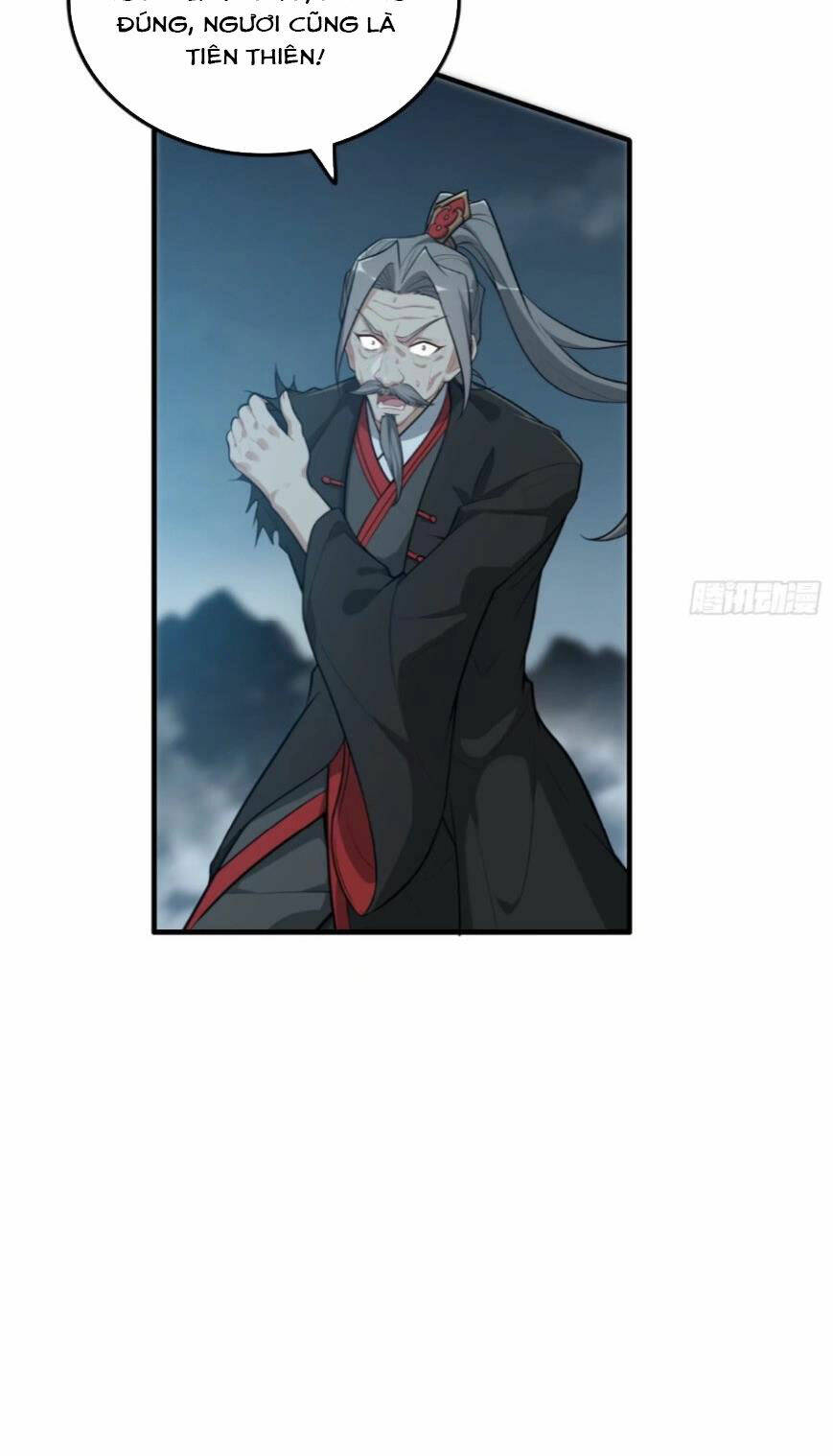 Tu Tiên Chính Là Như Vậy: Chapter 104