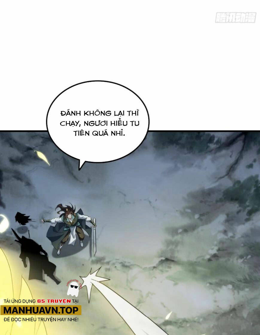 Tu Tiên Chính Là Như Vậy: Chapter 104