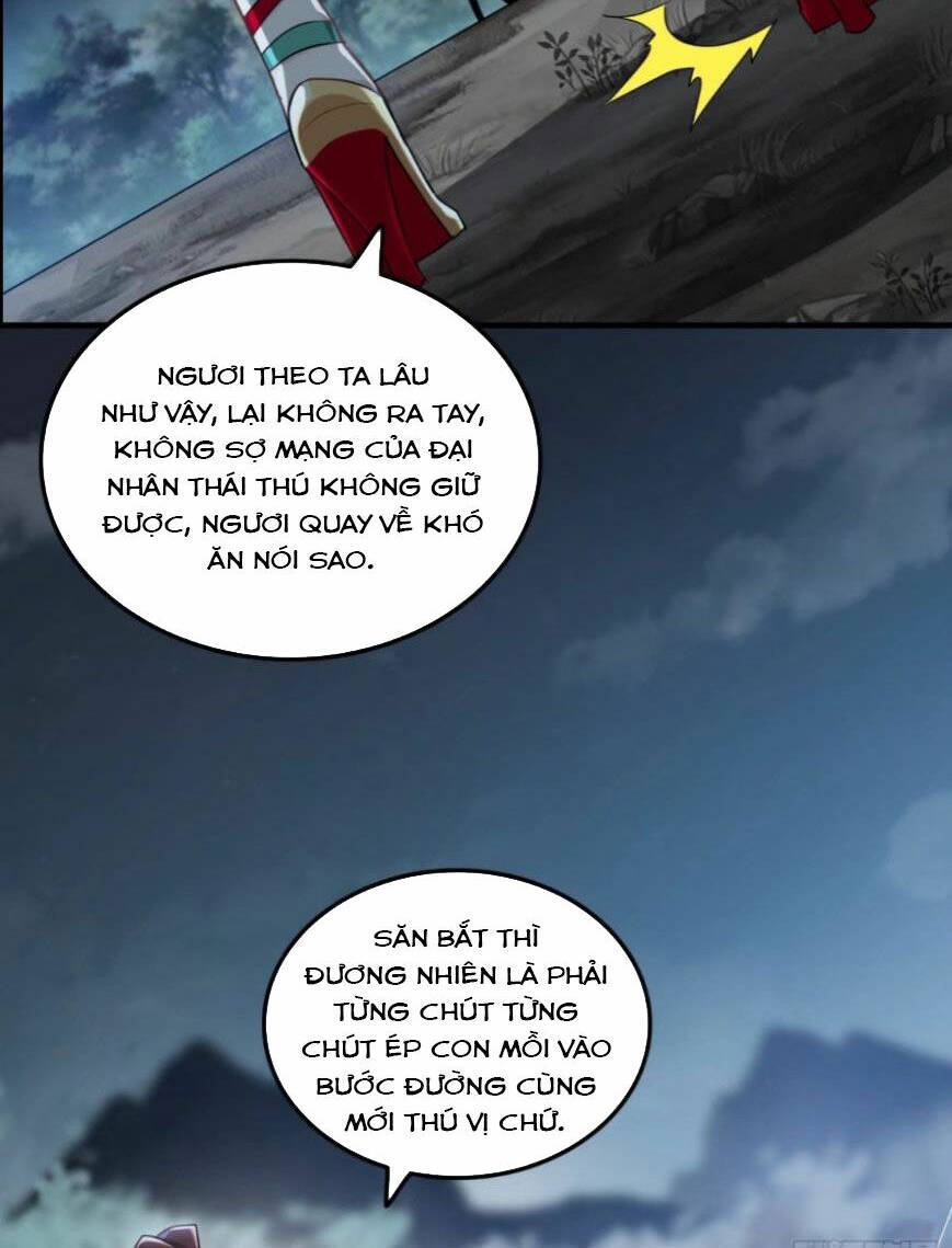 Tu Tiên Chính Là Như Vậy: Chapter 104