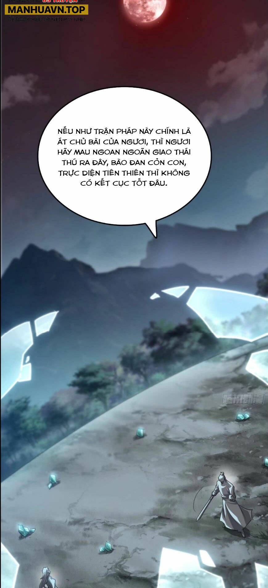 Tu Tiên Chính Là Như Vậy: Chapter 104