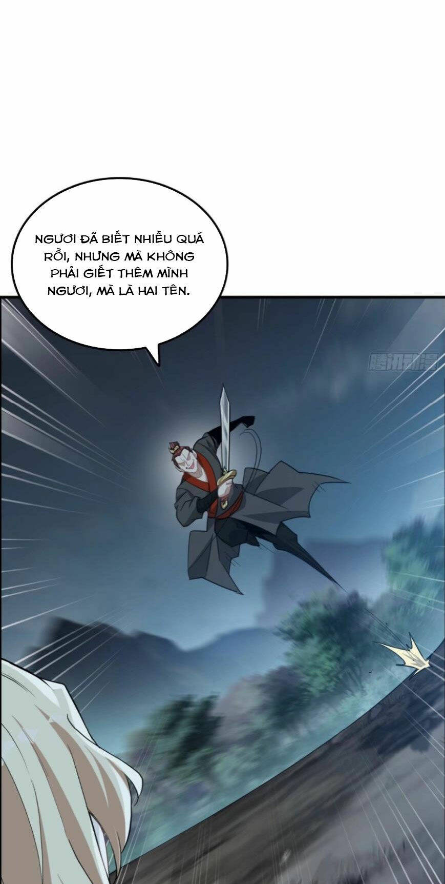 Tu Tiên Chính Là Như Vậy: Chapter 104