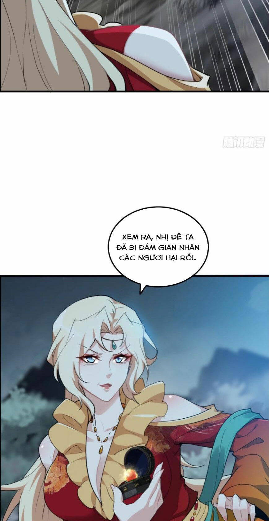 Tu Tiên Chính Là Như Vậy: Chapter 104