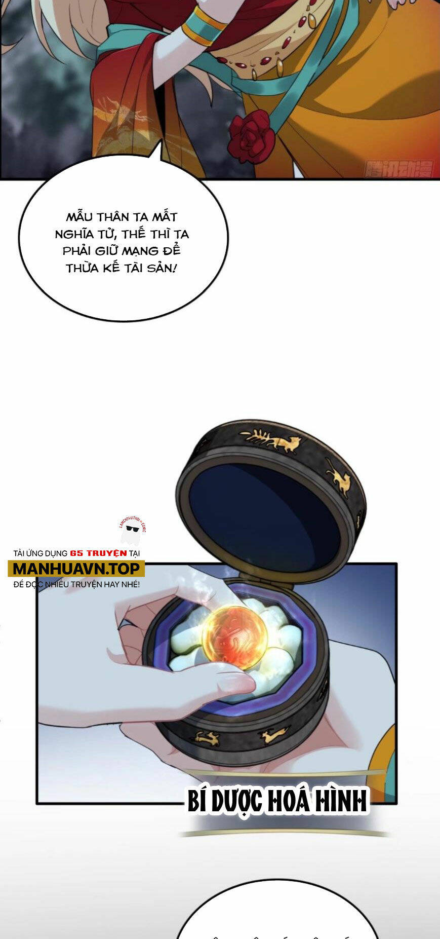 Tu Tiên Chính Là Như Vậy: Chapter 104