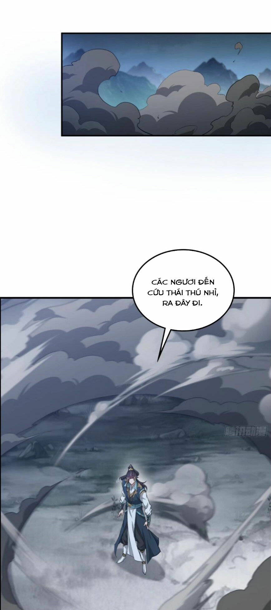 Tu Tiên Chính Là Như Vậy: Chapter 104