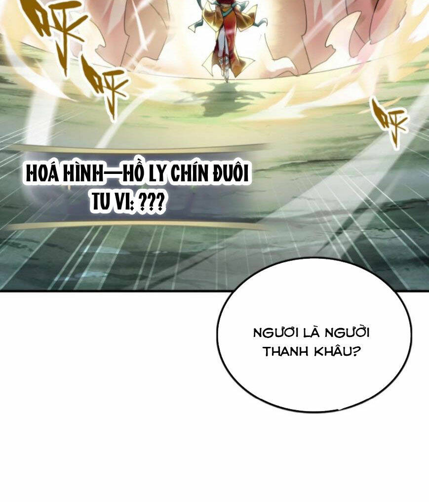 Tu Tiên Chính Là Như Vậy: Chapter 104