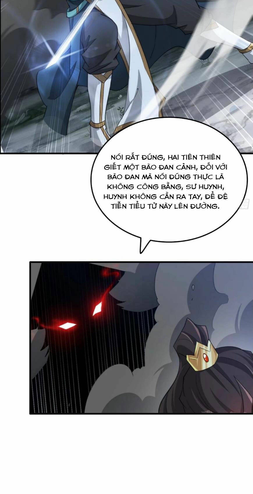 Tu Tiên Chính Là Như Vậy: Chapter 104