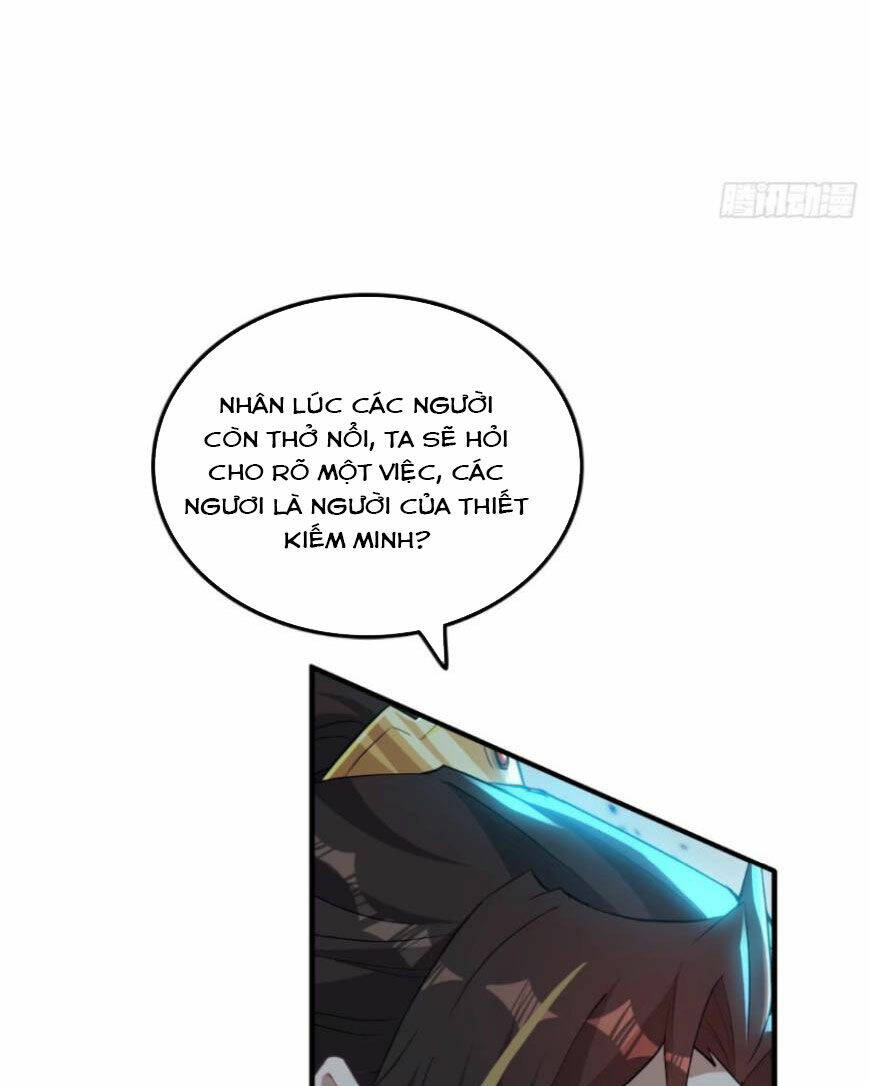 Tu Tiên Chính Là Như Vậy: Chapter 104