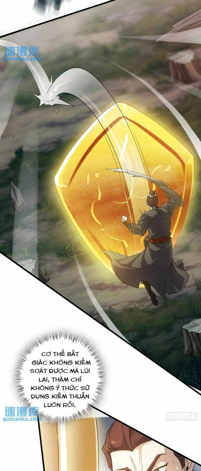 Tu Tiên Chính Là Như Vậy: Chapter 105