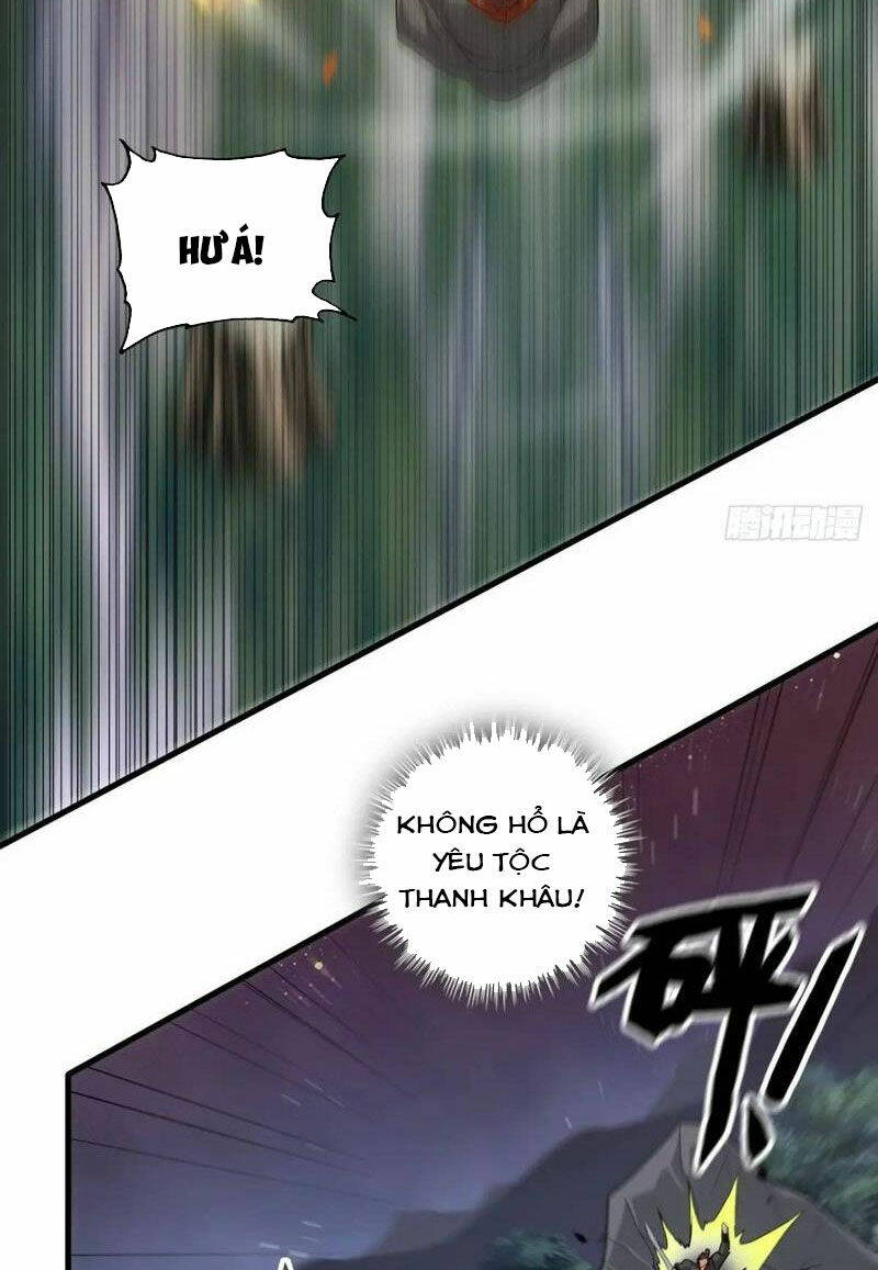 Tu Tiên Chính Là Như Vậy: Chapter 105