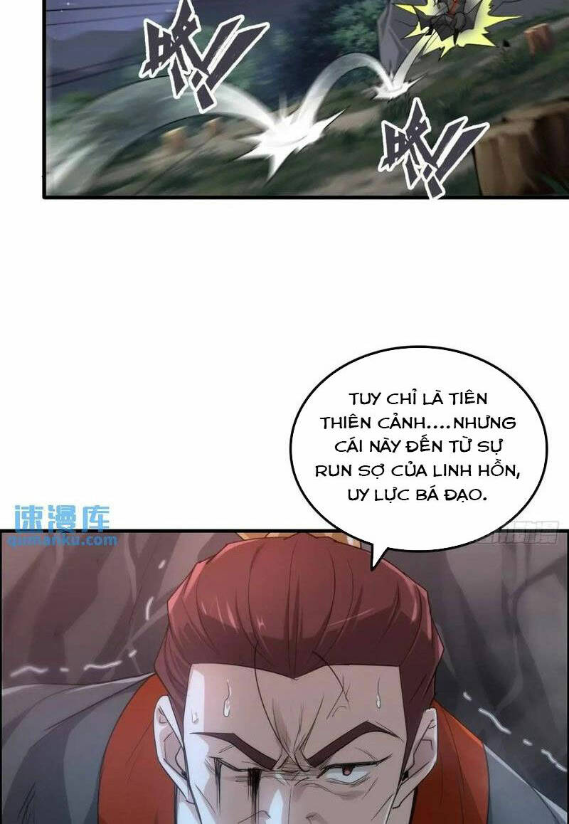 Tu Tiên Chính Là Như Vậy: Chapter 105