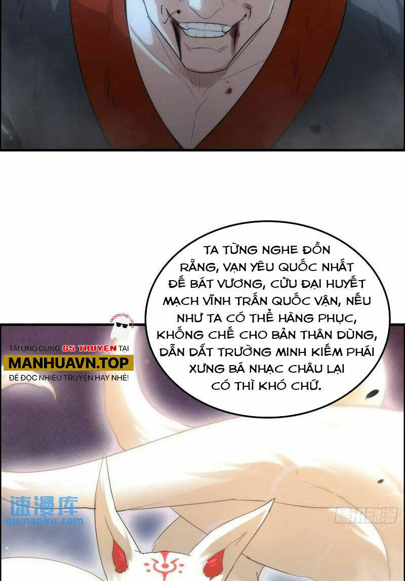 Tu Tiên Chính Là Như Vậy: Chapter 105