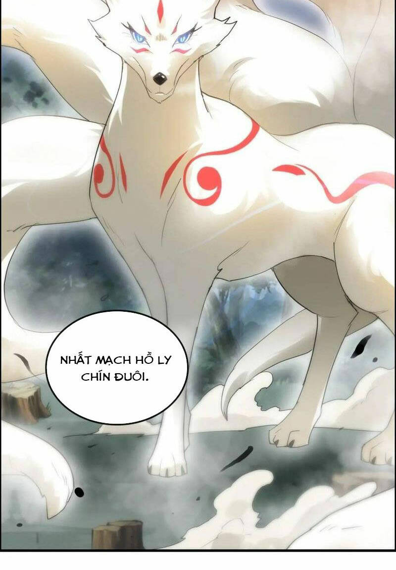 Tu Tiên Chính Là Như Vậy: Chapter 105