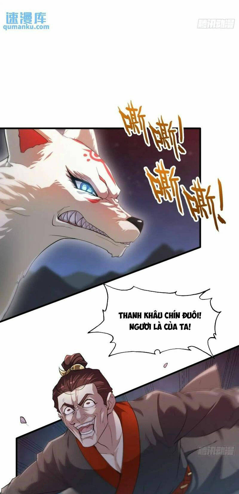 Tu Tiên Chính Là Như Vậy: Chapter 105