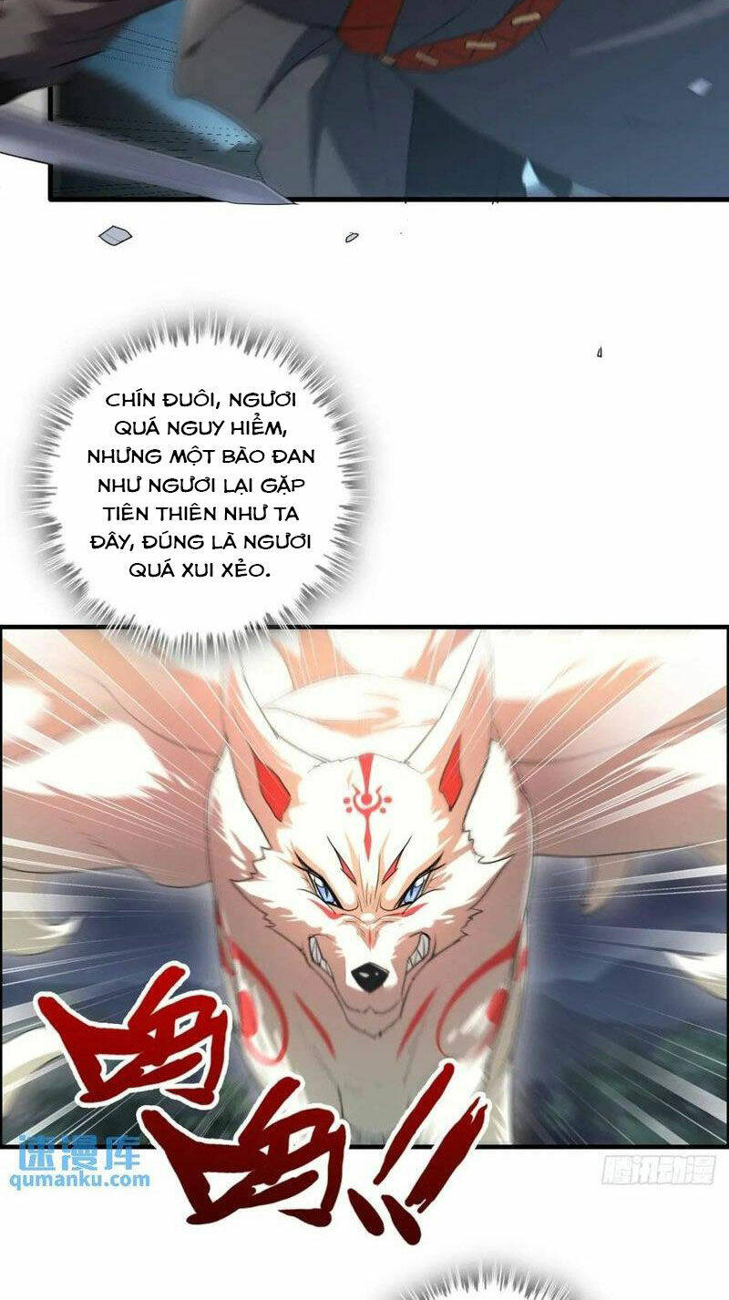 Tu Tiên Chính Là Như Vậy: Chapter 105