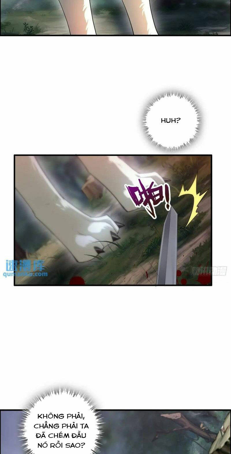 Tu Tiên Chính Là Như Vậy: Chapter 105
