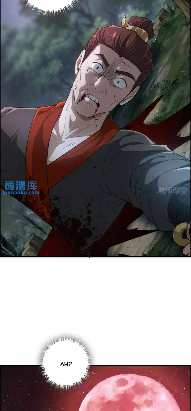 Tu Tiên Chính Là Như Vậy: Chapter 105