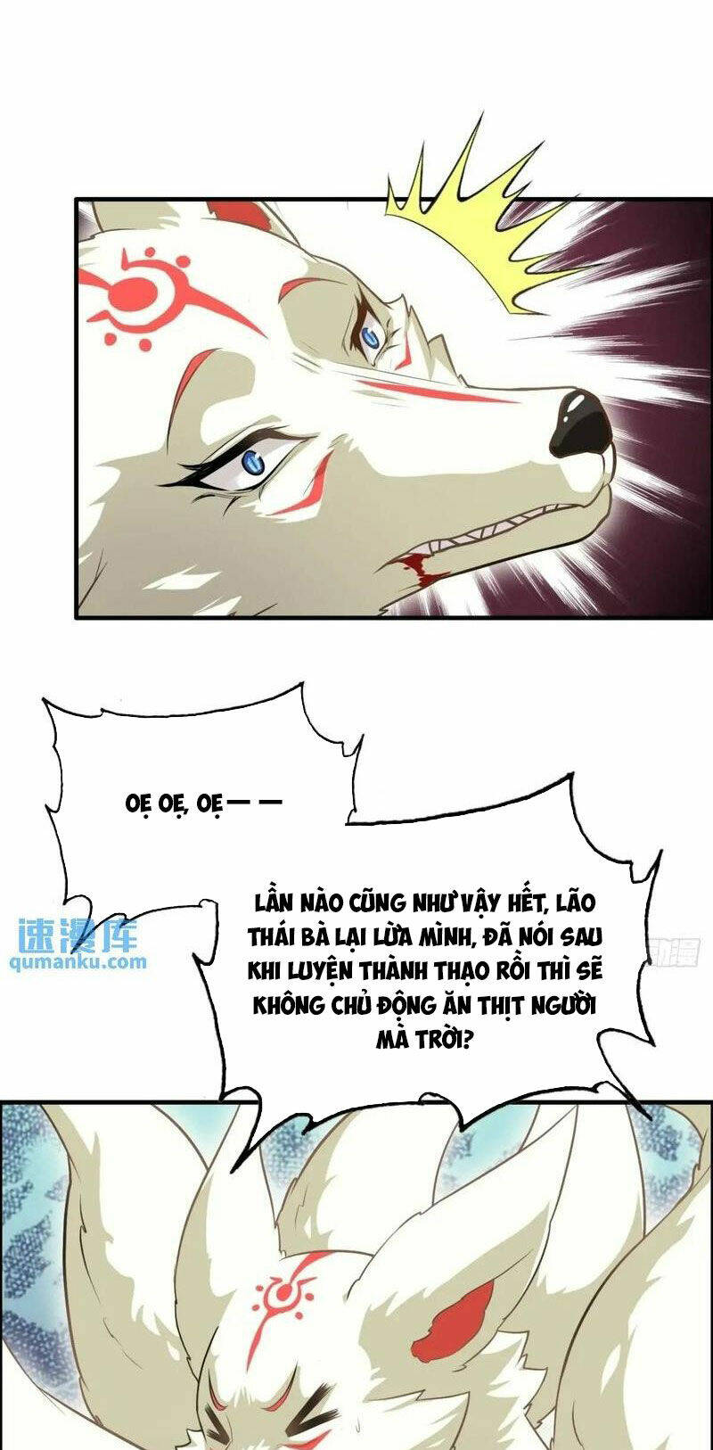 Tu Tiên Chính Là Như Vậy: Chapter 105