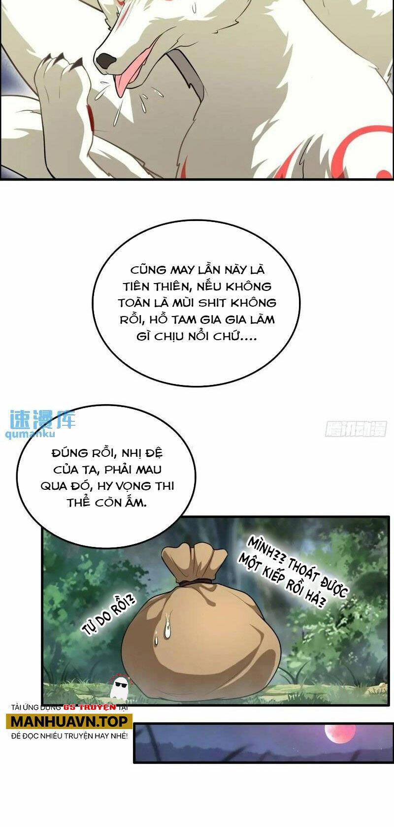 Tu Tiên Chính Là Như Vậy: Chapter 105