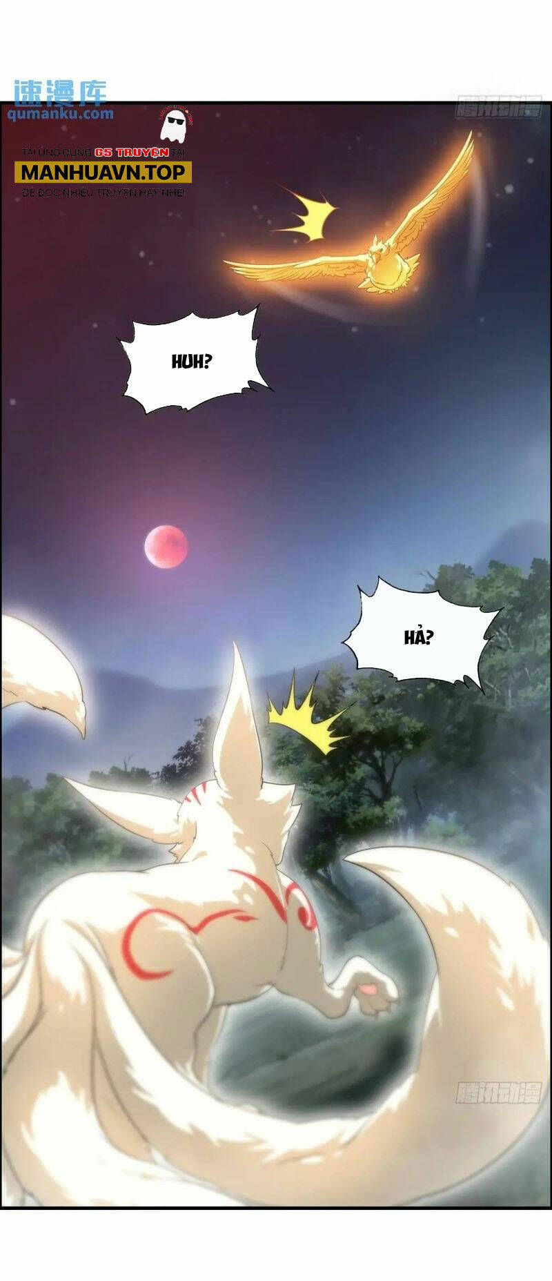 Tu Tiên Chính Là Như Vậy: Chapter 105