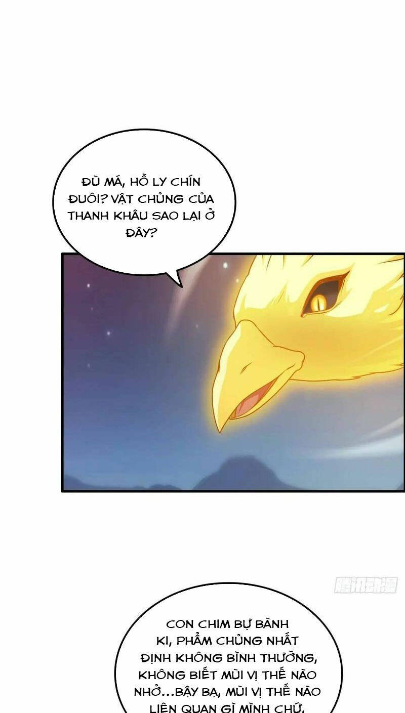 Tu Tiên Chính Là Như Vậy: Chapter 105