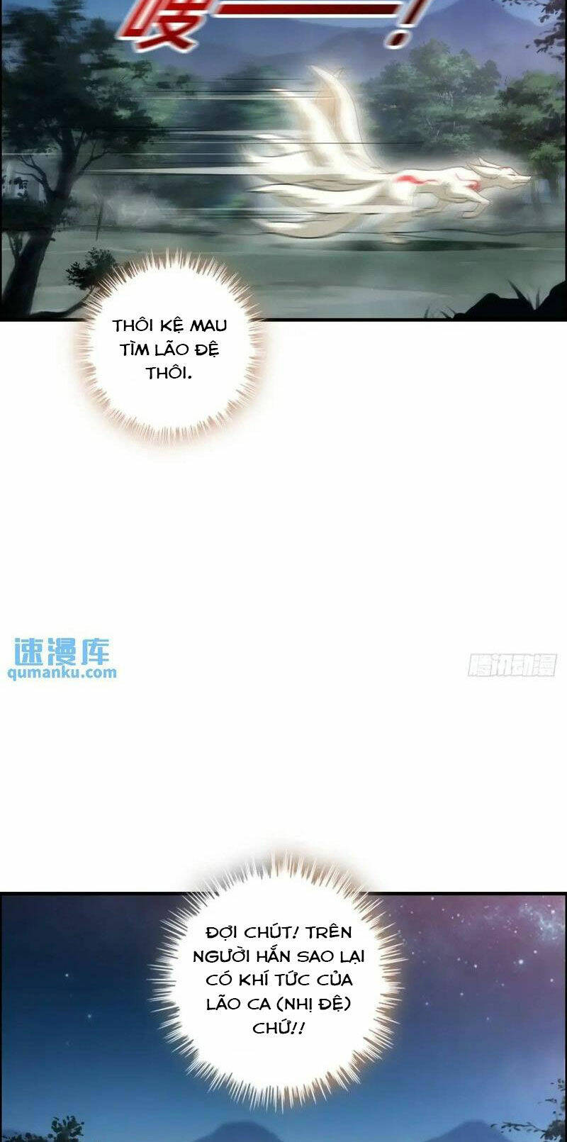 Tu Tiên Chính Là Như Vậy: Chapter 105