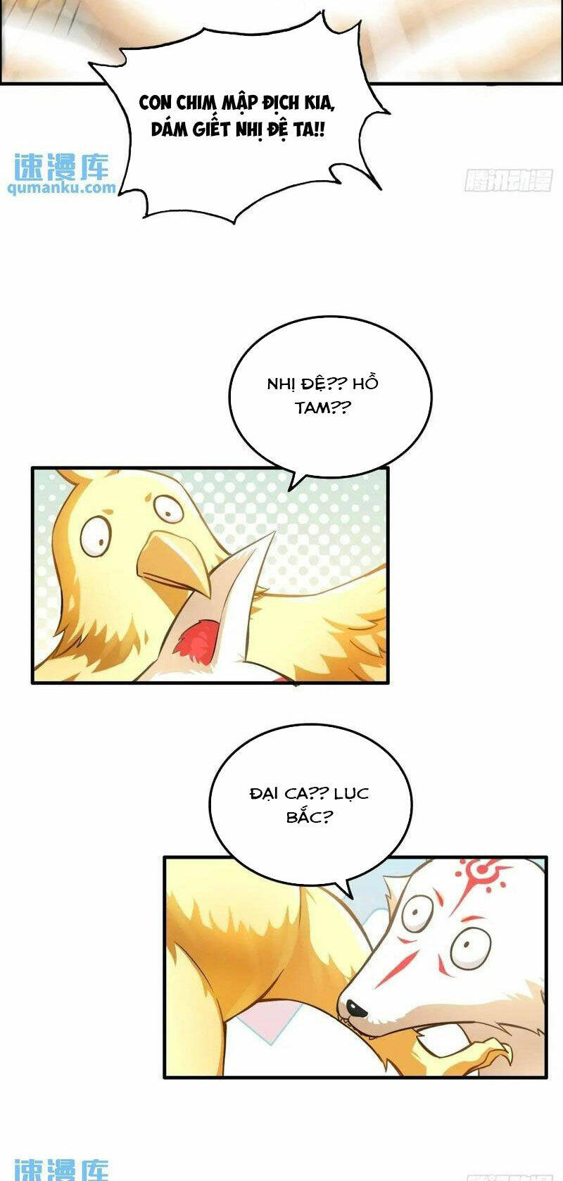 Tu Tiên Chính Là Như Vậy: Chapter 105