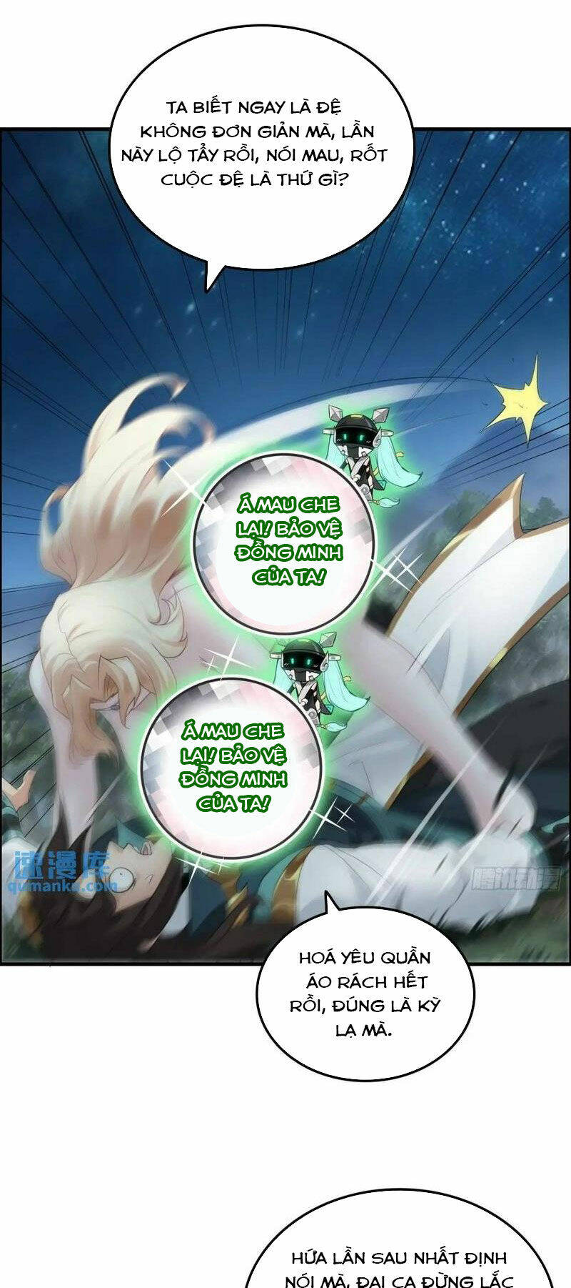 Tu Tiên Chính Là Như Vậy: Chapter 105