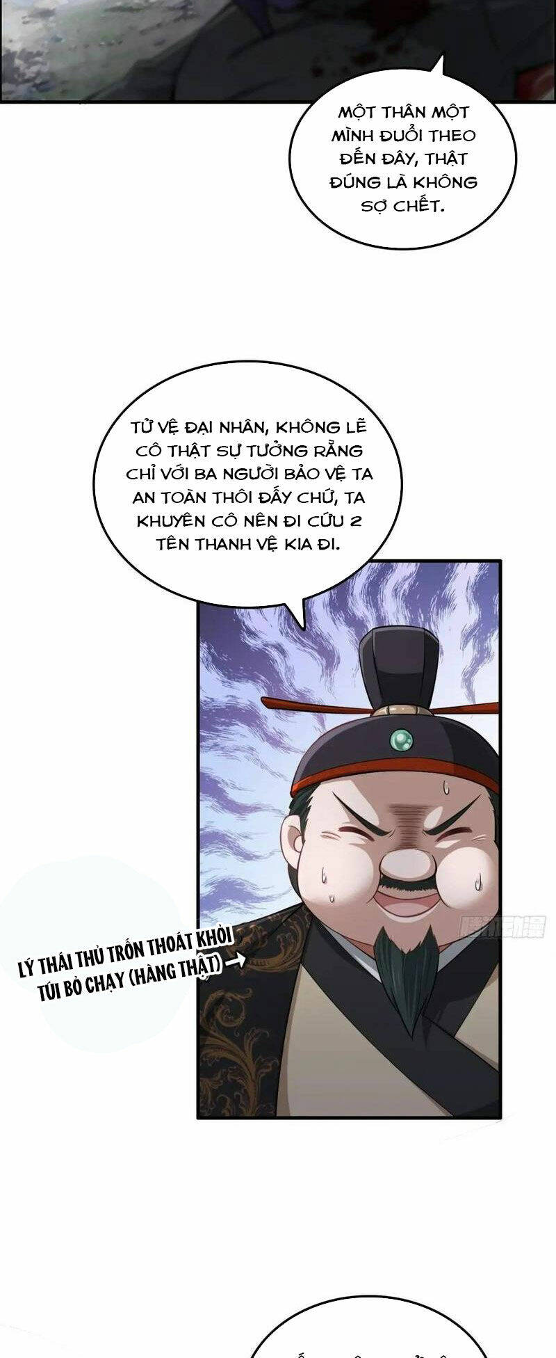 Tu Tiên Chính Là Như Vậy: Chapter 105