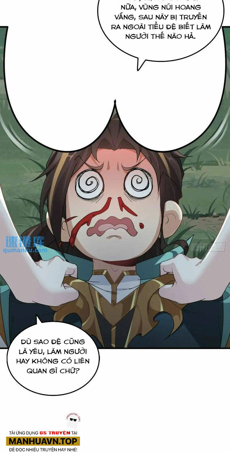 Tu Tiên Chính Là Như Vậy: Chapter 105