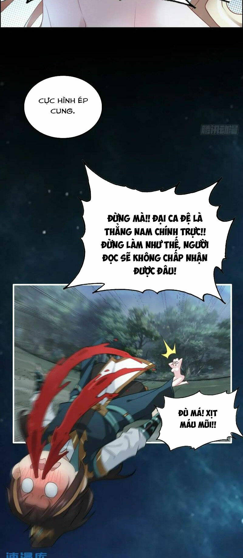 Tu Tiên Chính Là Như Vậy: Chapter 105