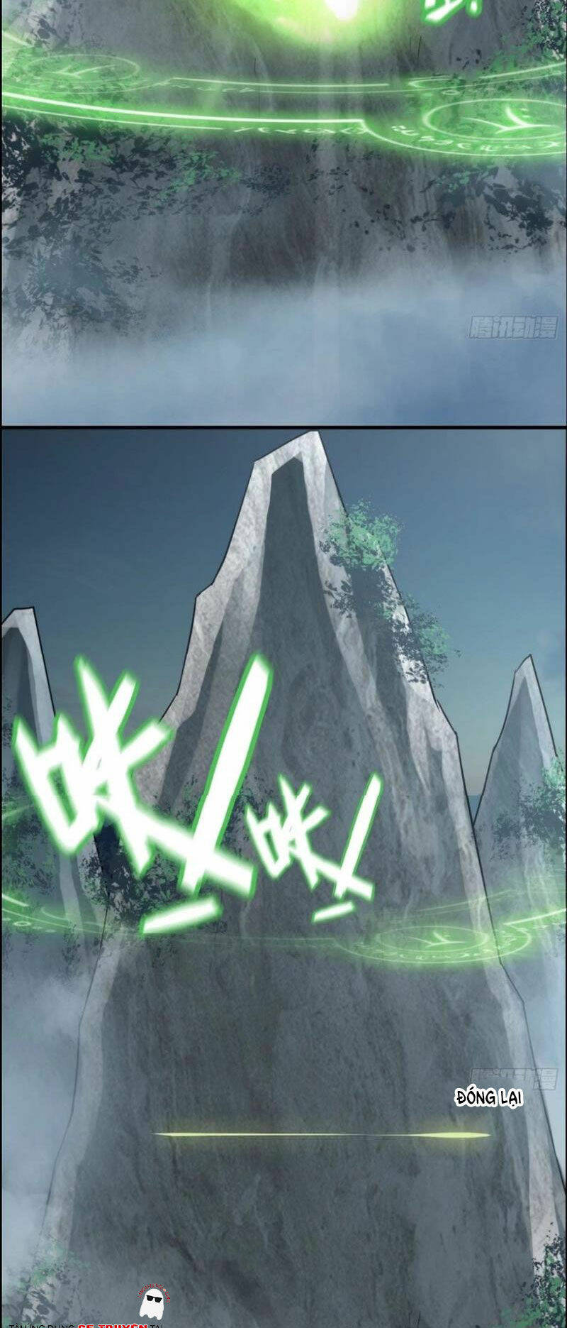 Tu Tiên Chính Là Như Vậy: Chapter 107