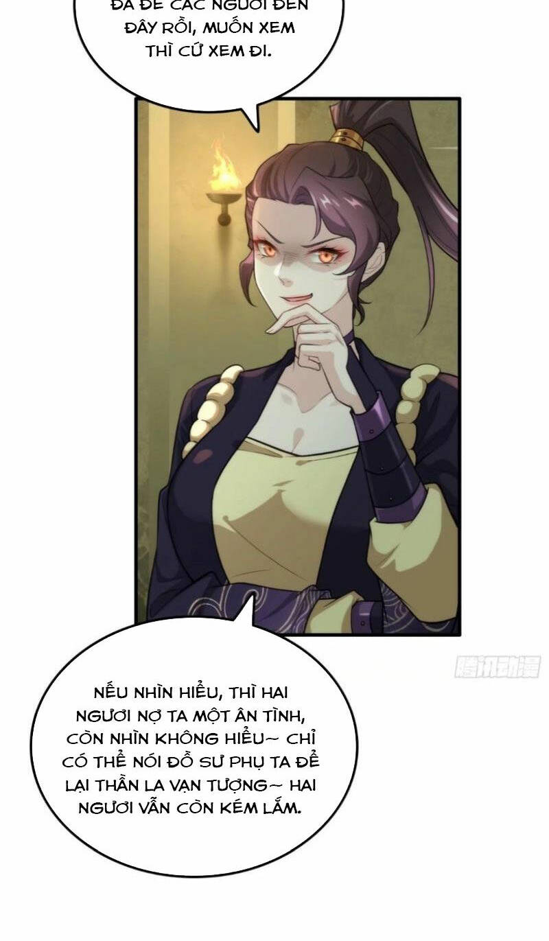Tu Tiên Chính Là Như Vậy: Chapter 107