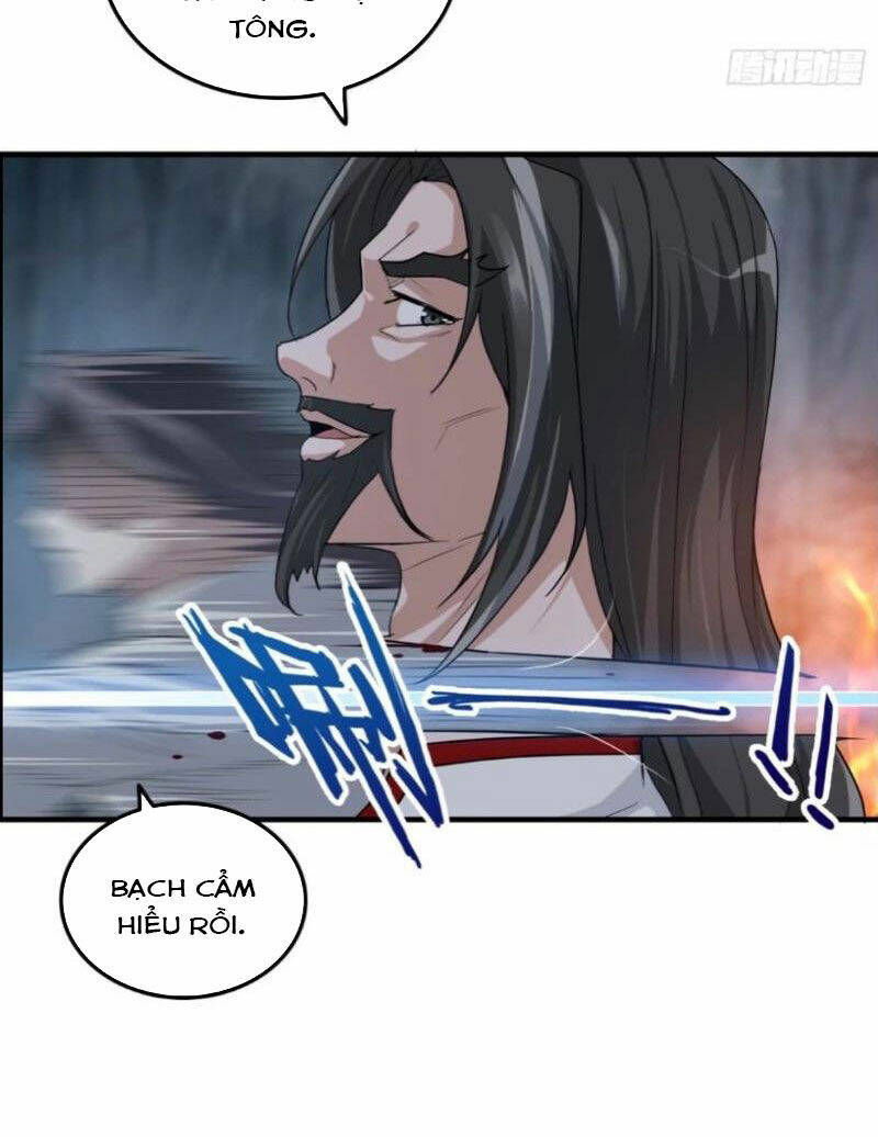 Tu Tiên Chính Là Như Vậy: Chapter 107