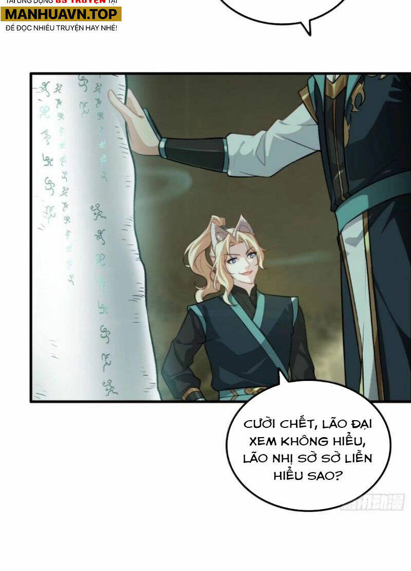 Tu Tiên Chính Là Như Vậy: Chapter 107