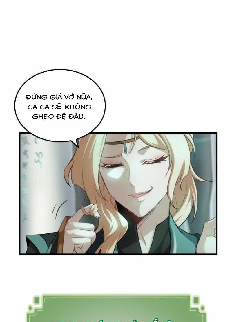 Tu Tiên Chính Là Như Vậy: Chapter 107