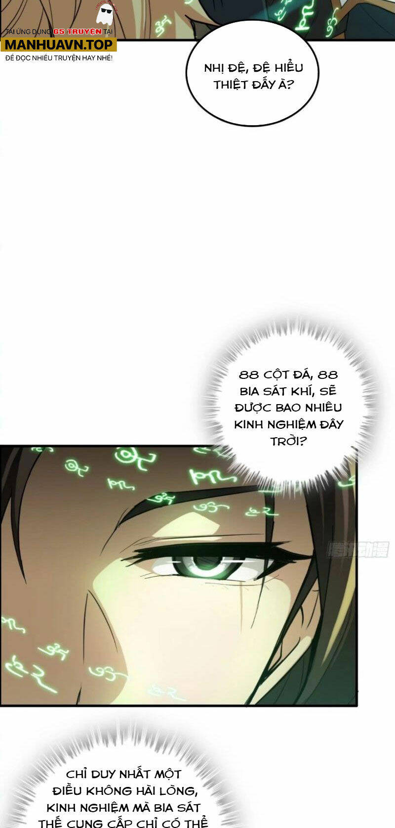 Tu Tiên Chính Là Như Vậy: Chapter 107